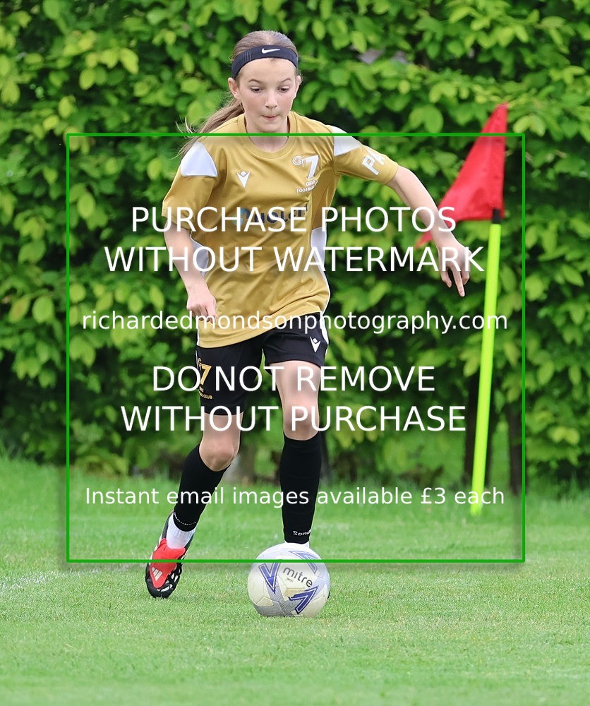 533A2749 - GT7 Academy U11 Girls (20/5/26)