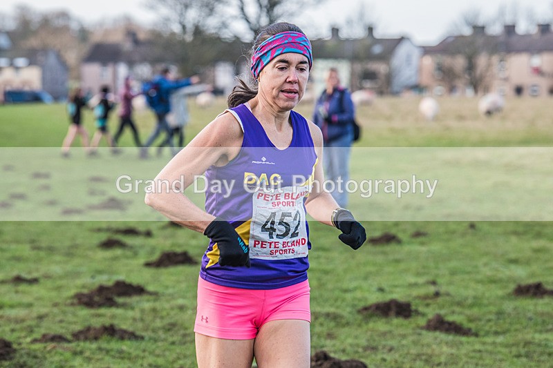 Workington XC-320 - Workington Cross Country Curwen Park, Saturday 3rd December 2022