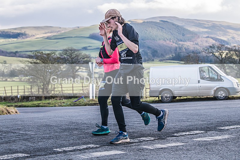 North Lakes-1526 - North Lakes 10K & Half Marathon Sunday 9th February 2025