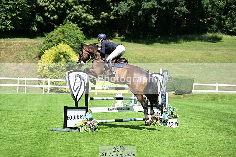 250703A-105557-02955 - Cls 1 Snr Foxhunter