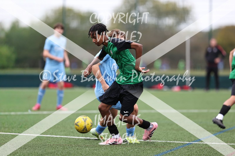 1DX30841 - 2026-10-11 FC Abbey Meads U16 Blue  v Highworth Town Junior FC U16  H