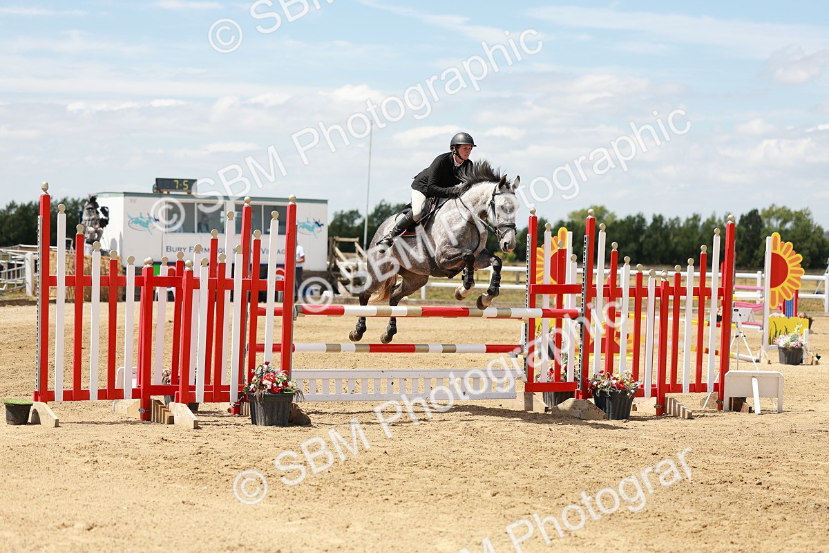 SBM_007379 - Class 3 - Senior Newcomers - 1.10m Open