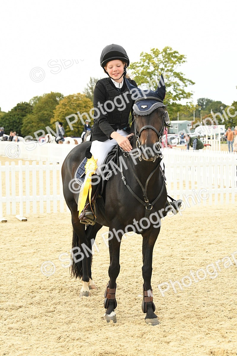 SBM_73356 - J16 - Junior Pony 75cm Championship