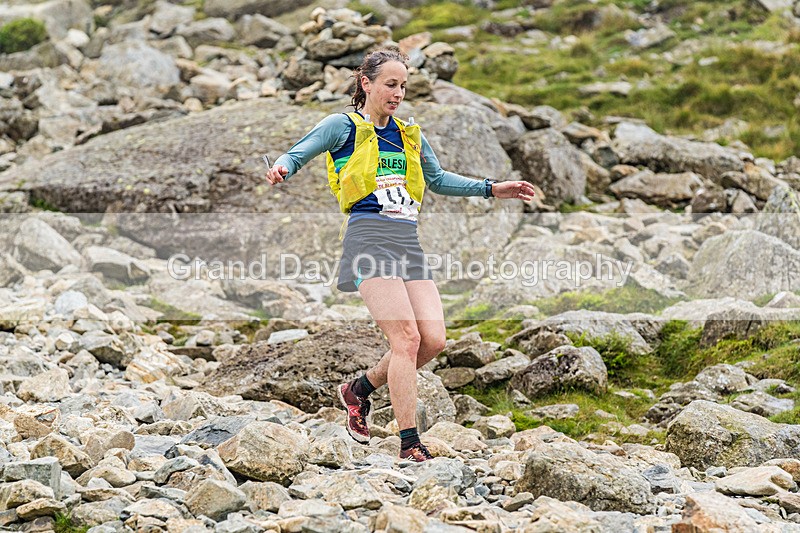 Wasdale-1592 - Wasdale Horseshoe Fell Race Saturday 13th July 2024