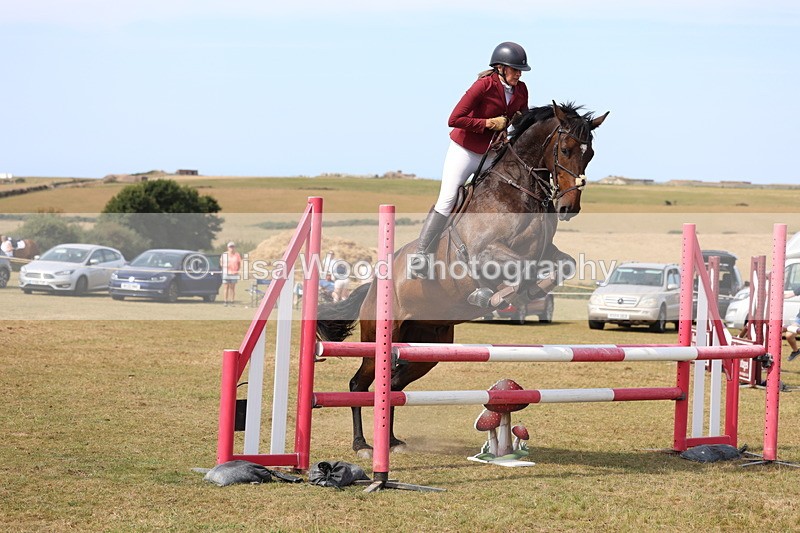 3E7A9768 - Class 5: 90cm