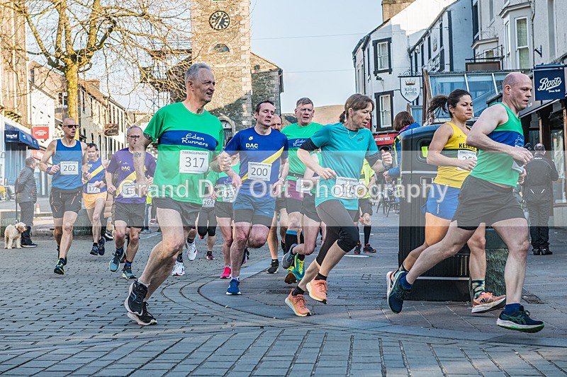 RTH-93 - Keswick Round The Houses Road Race, Wednesday 26th April 2023