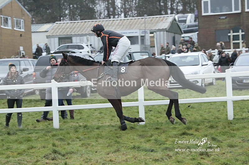 PtP 041222 0920 - Larkhill Racing Club Point-to-Point Larkhill 01/01/23