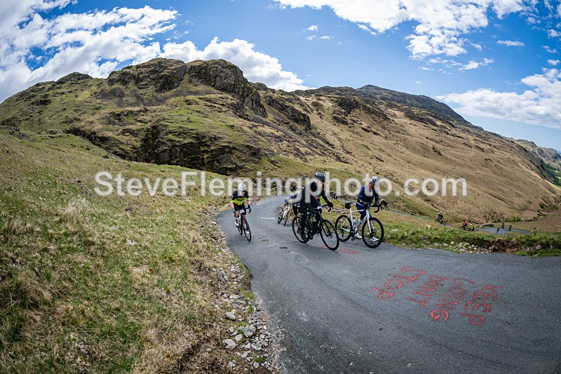 130731 - Hardknott Pass Camera 2 13.00-14.00