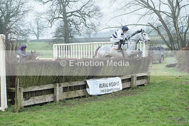 PtP 100324 1527 - Pytchley with Woodland Point-to-Point Guilsborough 10/03/24