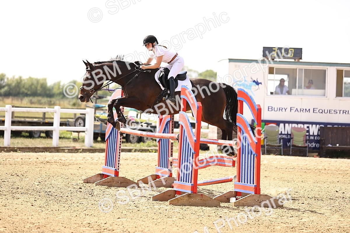 SBM_006666 - Class 12 - Amateur Championship Qualifier 1.05m