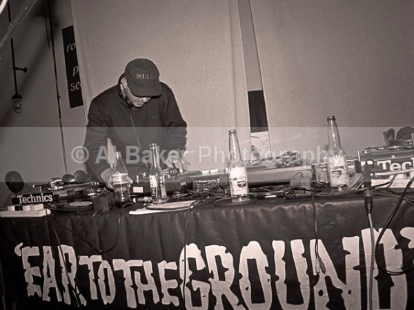 26 chad-jackson - Eardrum @ dry bar / dry201 manchester 27.11.99