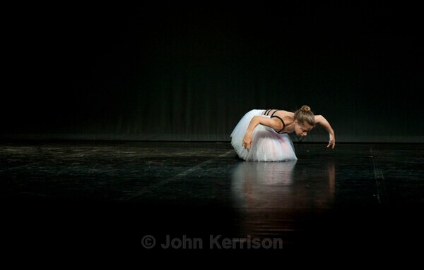  - Natalia Kremen Ballet School Summer Show 2015