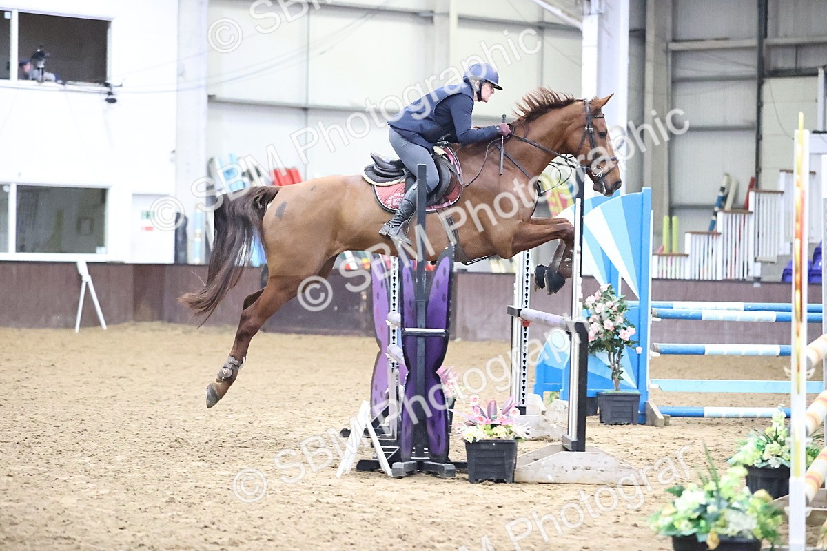 SBM_007309 - Class 22 - Senior  - 1.05m