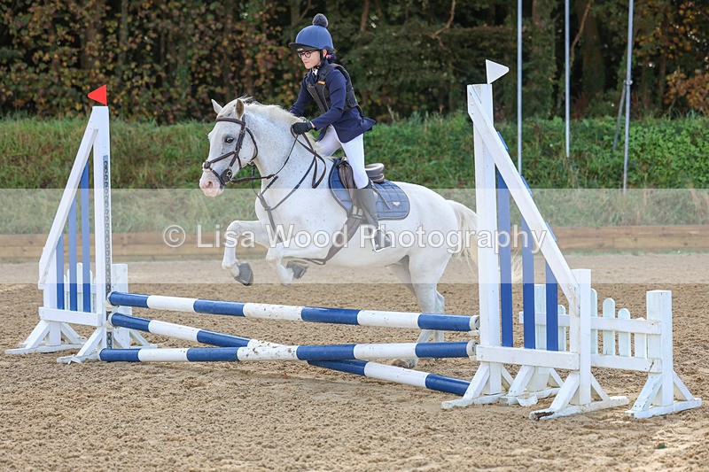 3E7A2706 - Class 3: 50cm Open