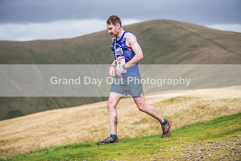 Sedbergh-773 - Sedbergh Hills Fell Race Sunday 18th August 2024