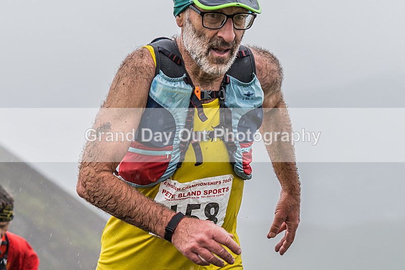 Buttermere-1118 - Buttermere Sailbeck Fell Race Saturday 15th June 2024