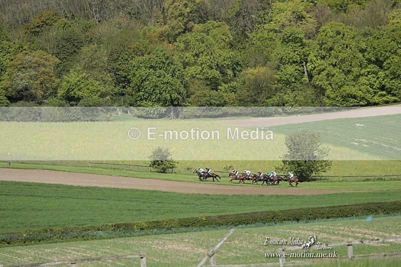 PtP 070523 366 - Kimblewick Races Coronation Meet  Kingston Blount 07/05/23