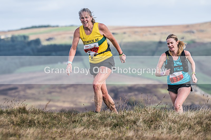 Leg 2 -577 - UK Fell & Hill Relays - Todmorden Leg 2 Saturday 17th October 2026