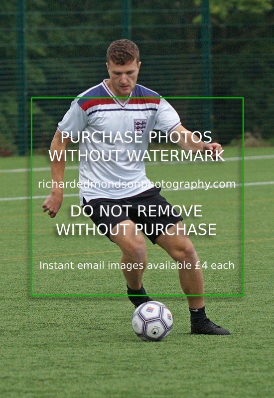 DSC01278 - Kendal Leisure League, Sunday 26 July 2020