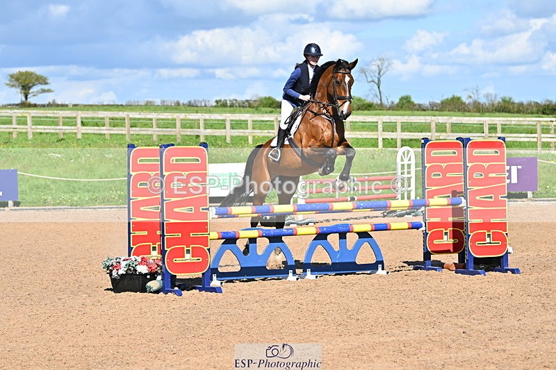 240504A-163947-02892 - Cls 8, 9 & 10 Children on Horses 90cm, 1m & 1.10m