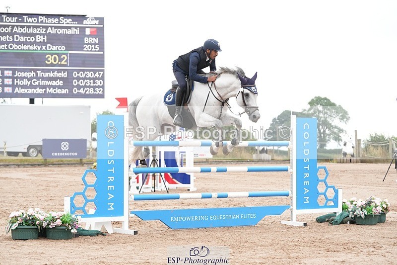 250718-100101-09565 - Cls 2, 3 Star Small Tour Start til Break