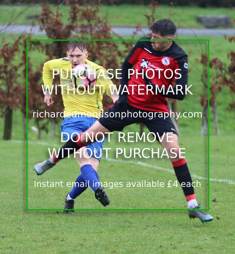 IMG_9553 - Kendal United vs Kirkoswald (2/3/24)