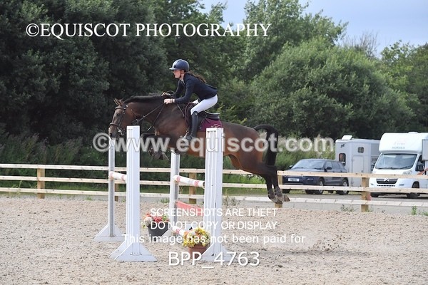 BPP_4763 - CLASS 16 SUN Senior Foxhunter/ 1.20m Open