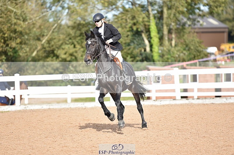 231015A-131318-08248 - Cls 25 95cm Amateur Q 2nd R