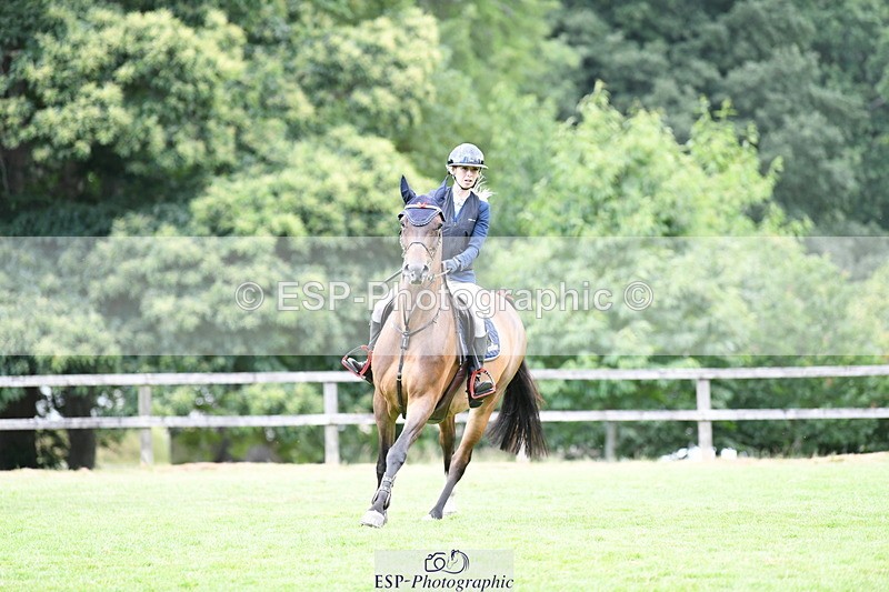 250703A-150730-02114 - Cls 14 Snr 1.15m Open