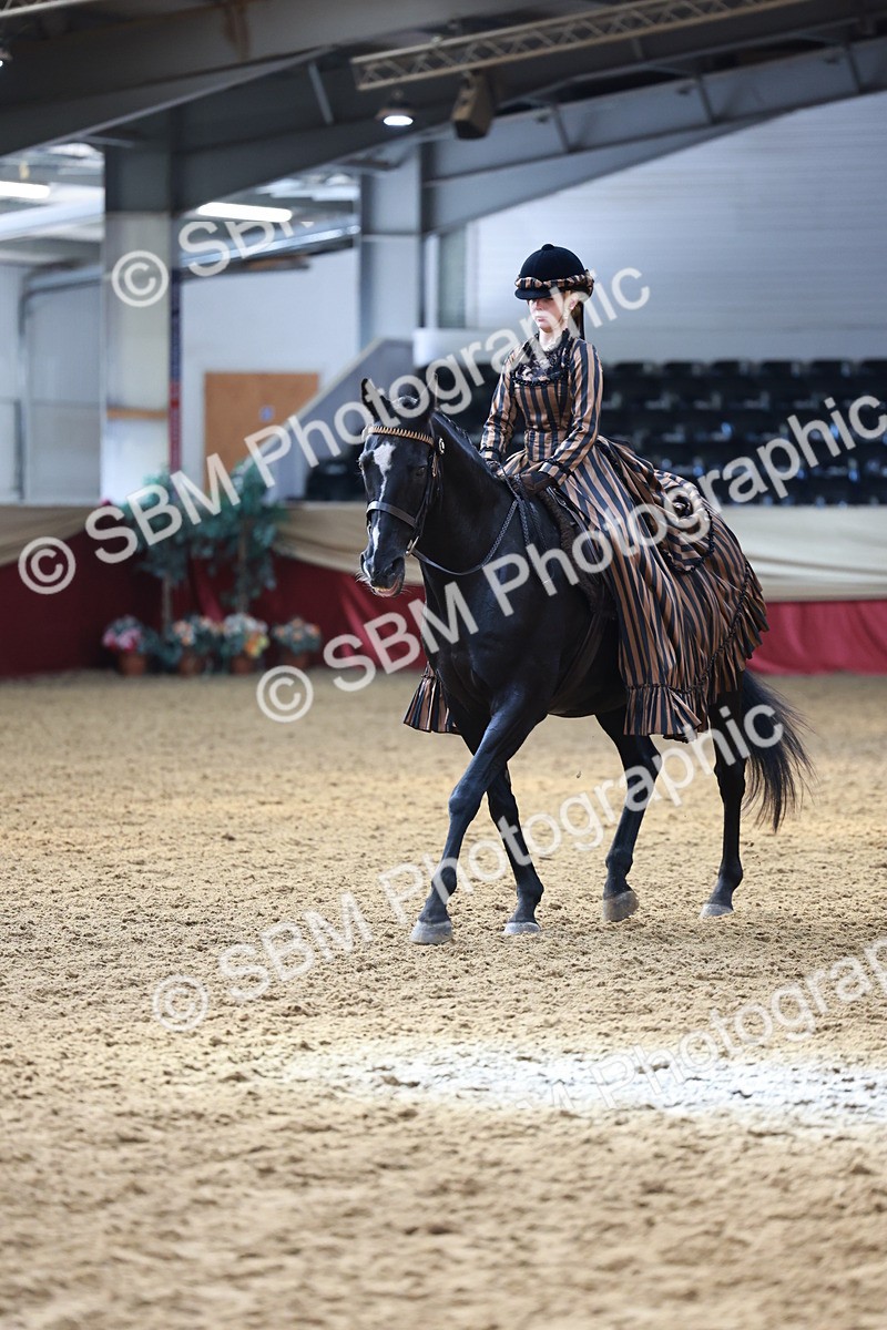 SBM_13470 - Class 104 - Ridden Costume - Astride Junior