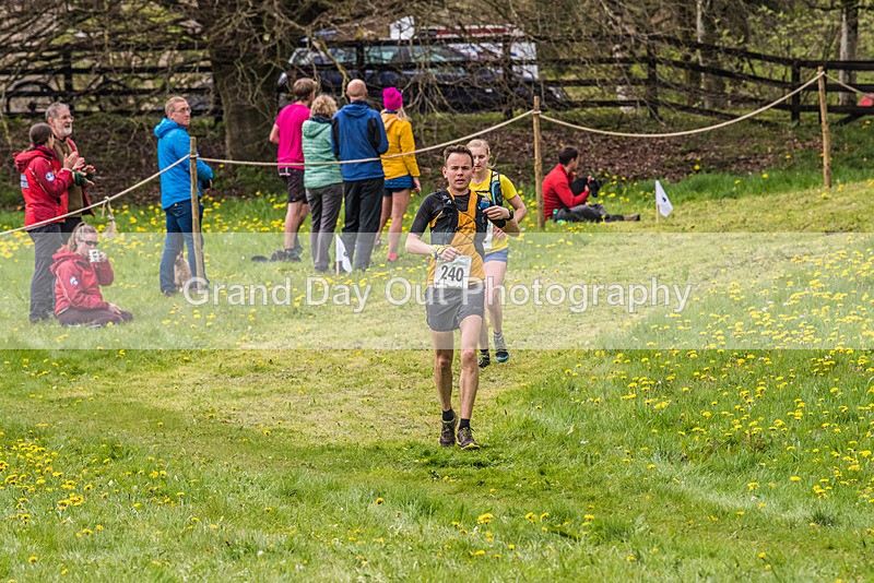 3 Peaks-2415 - The 3 Peaks Race - The Finish - Saturday 29th April 2023