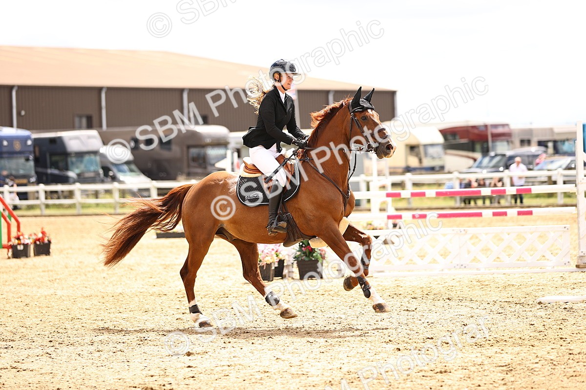 SBM_003704 - Class 22 - Senior Foxhunter 1.20m