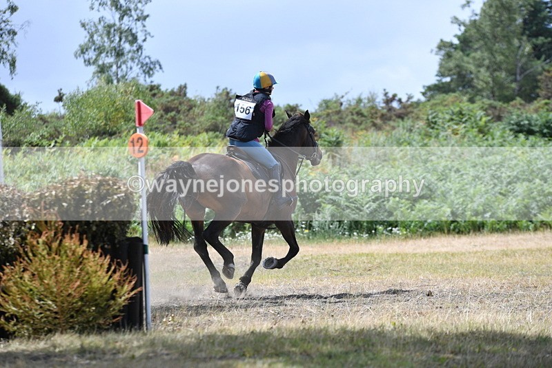 WJ5_2010 - XC Time 12:56 to 13:21