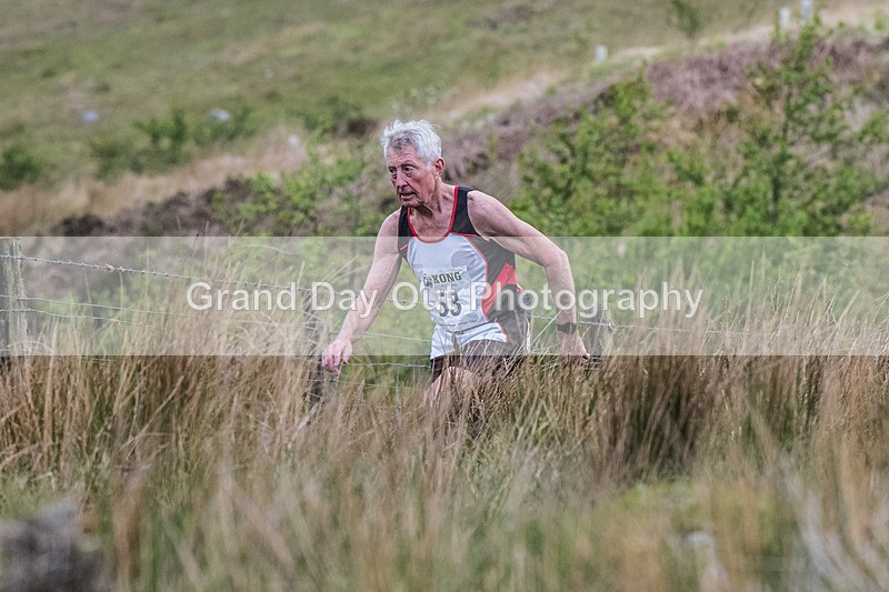 Latterbarrow-157 - Latterbarrow Loop Fell Race Wednesday 20th May 2026