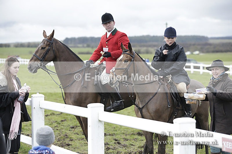 PtP 150320 0448 - New Forest Point-to-Point Larkhill 15/03/20