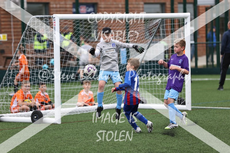 1DX30616 - Sun 7th U10 Boys