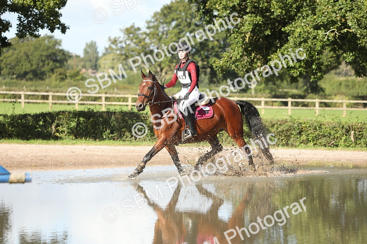 SBM_03828 - E3 Eventers Challenge 70cm Open
