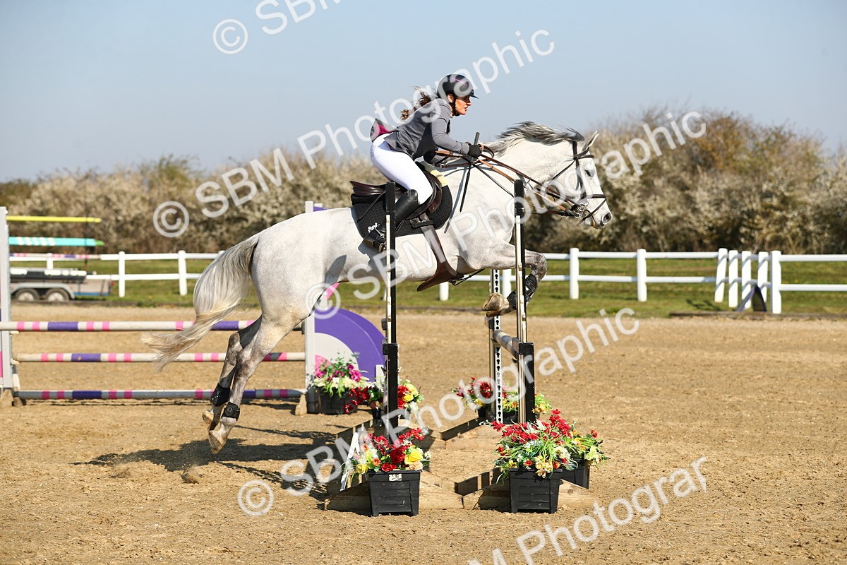 SBM_000201 - Class 2 - Senior British Novice - 90cm