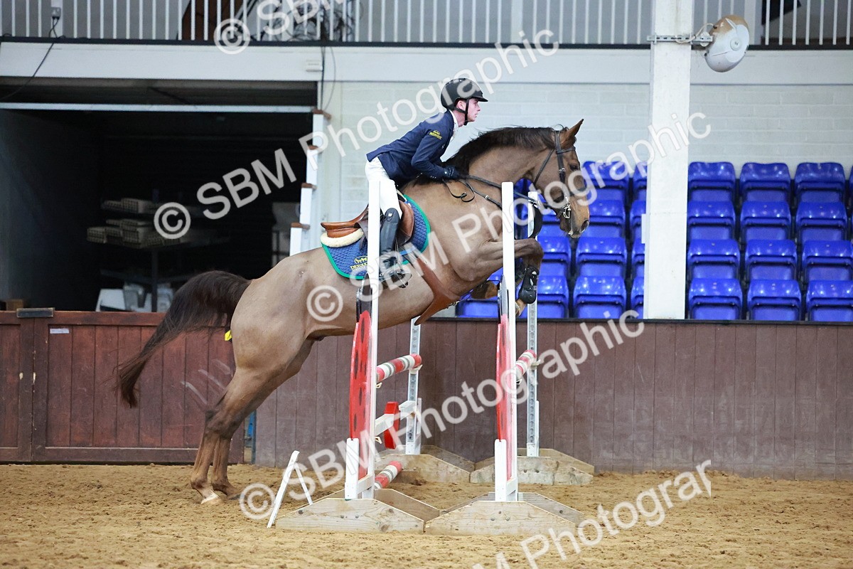SBM_000387 - Class 2 - Senior British Novice - 90cm