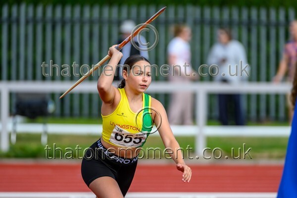 Age25SAT-926205 - Field Female Set One