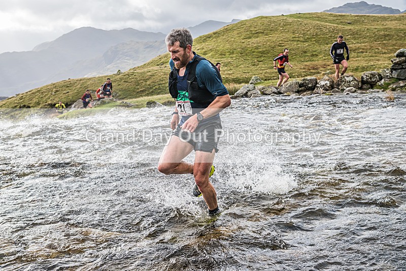 Langdale -119 - Langdale Horseshoe Fell Race Saturday 10th October 2026