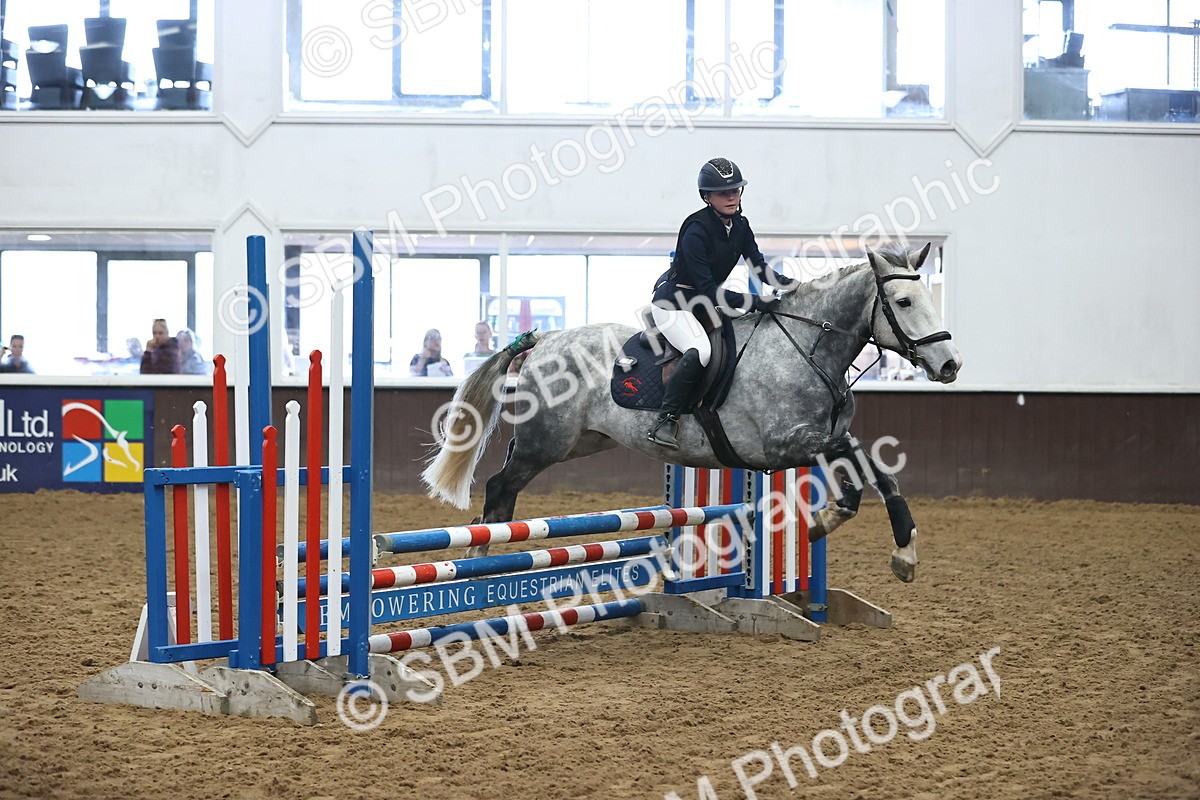 SBM_001714 - Class 5 - Henlow Veterinary Hospital - 70cm Area 12 Championship Qualifier