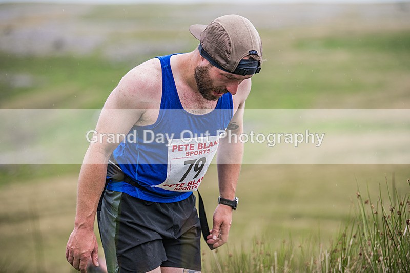 Ingleborough-264 - Ingleborough Mountain Race Saturday 19th July 2025