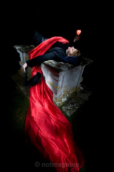 love lies bleeding - SELF PORTRAITS