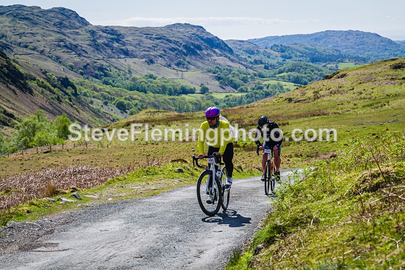 154358 - Hardknott Pass Camera 1 15.00-16.30
