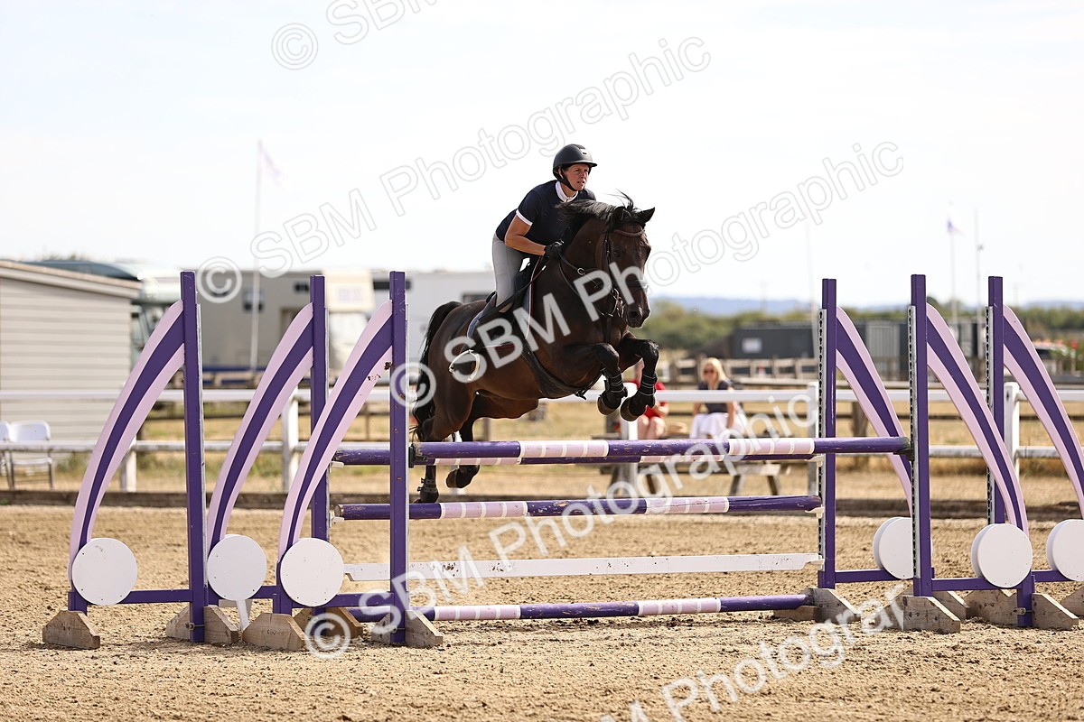 SBM_001448 - Class 5 - 1.05m Amateur Championship Qualifier