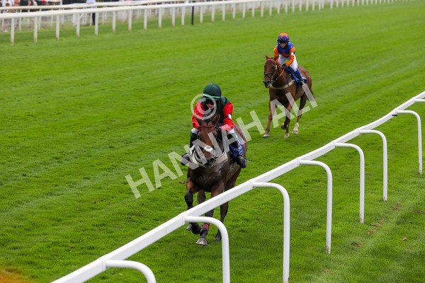 100923-Pony Race 1-3669 - Pony Race 1 12.25 The Dragon (TV and Film) Studios Pony Race 148cm & Under