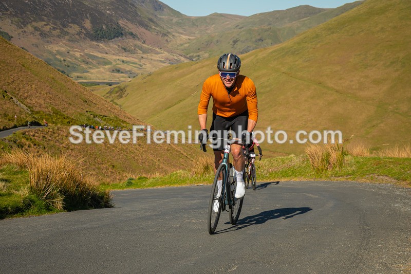 091959 - Newlands Pass 09.00 - 10.00