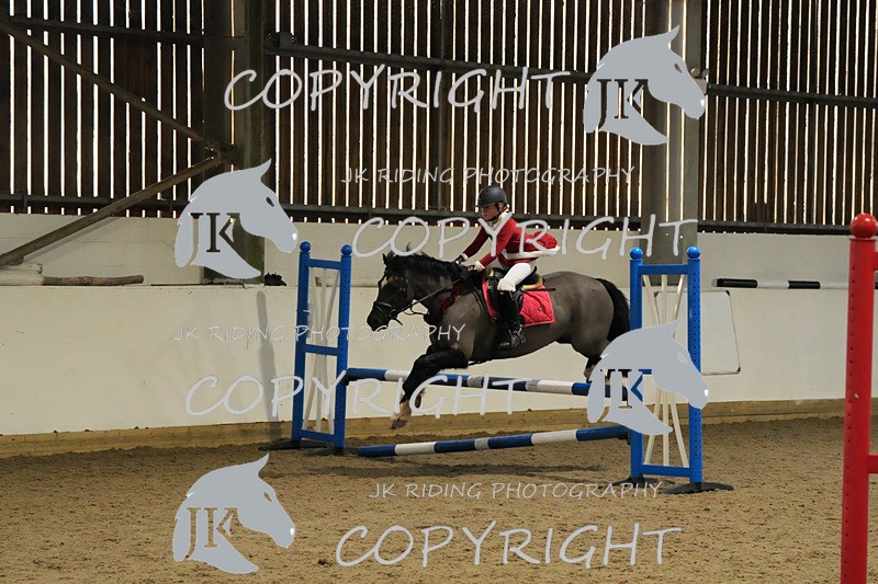 JKR03116 - Class 7 80cm