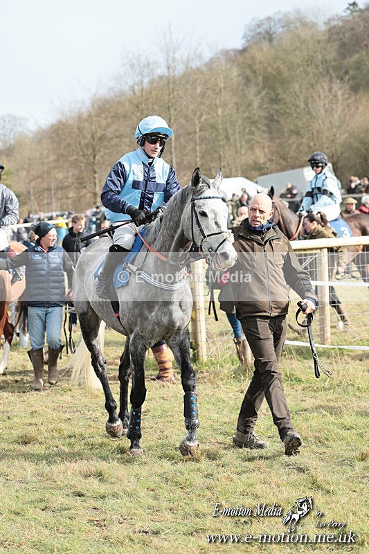 PtP 220225 477 - Kimblewick Point-to-Point  Kingston Blount 22/02/25